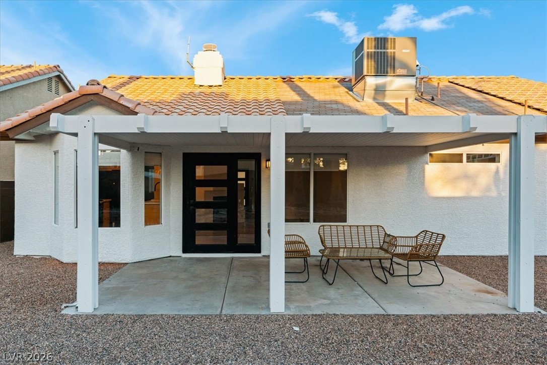 4818 Carefree Drive Las Vegas NV 89122