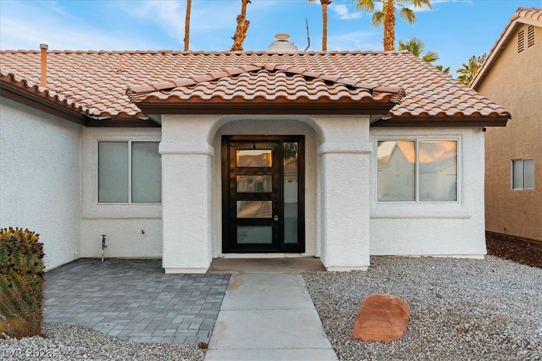 4818 Carefree Drive Las Vegas NV 89122