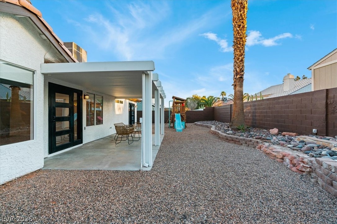 4818 Carefree Drive Las Vegas NV 89122