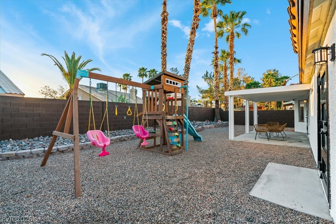 4818 Carefree Drive Las Vegas NV 89122