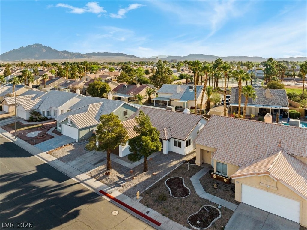 4818 Carefree Drive Las Vegas NV 89122