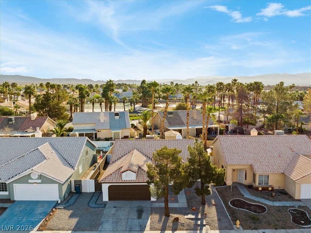 4818 Carefree Drive Las Vegas NV 89122