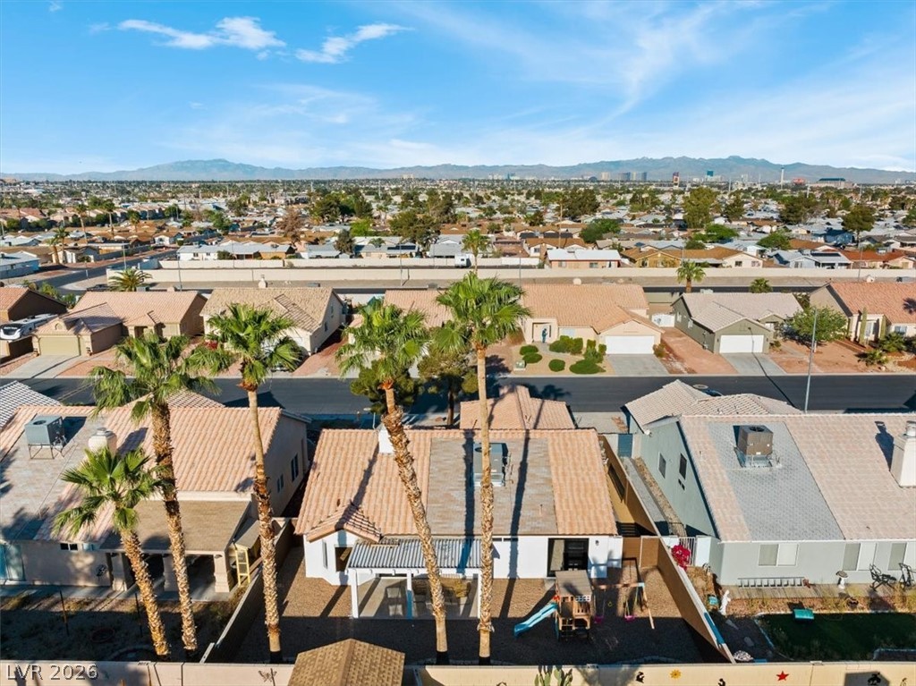 4818 Carefree Drive Las Vegas NV 89122