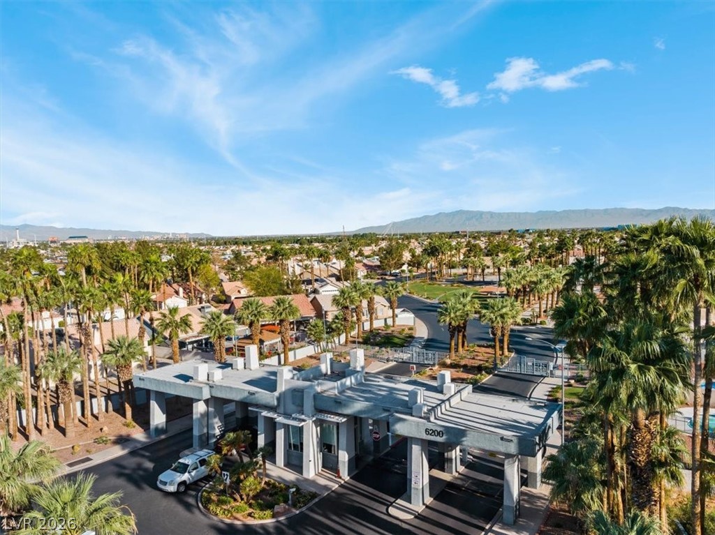 4818 Carefree Drive Las Vegas NV 89122