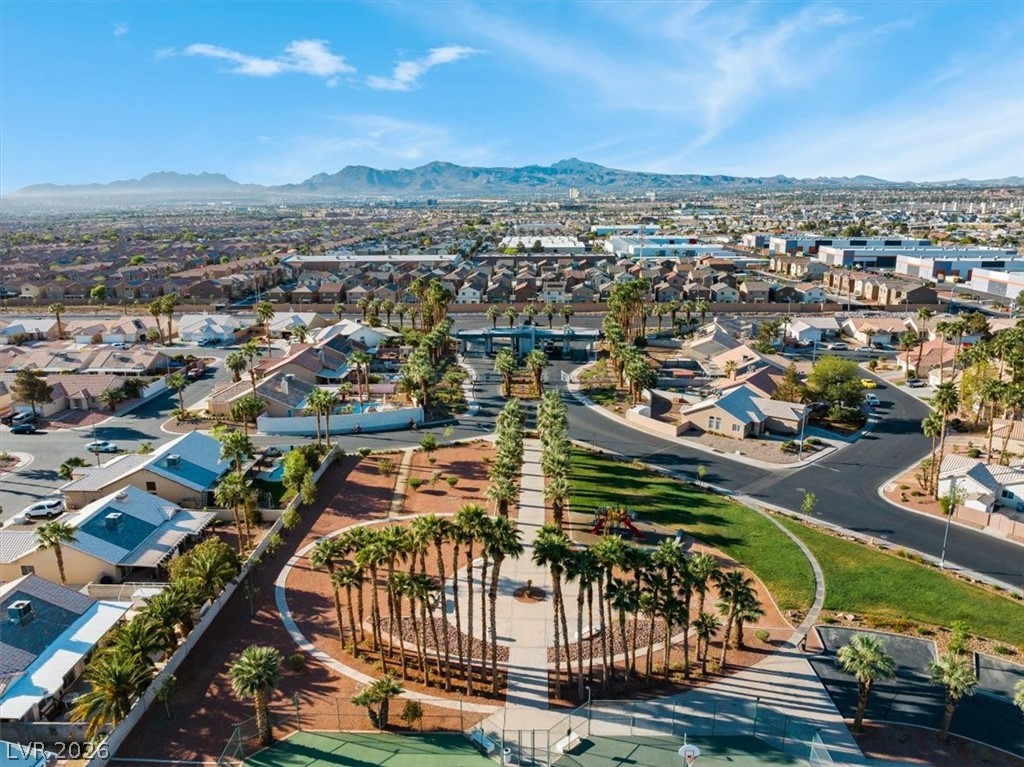 4818 Carefree Drive Las Vegas NV 89122
