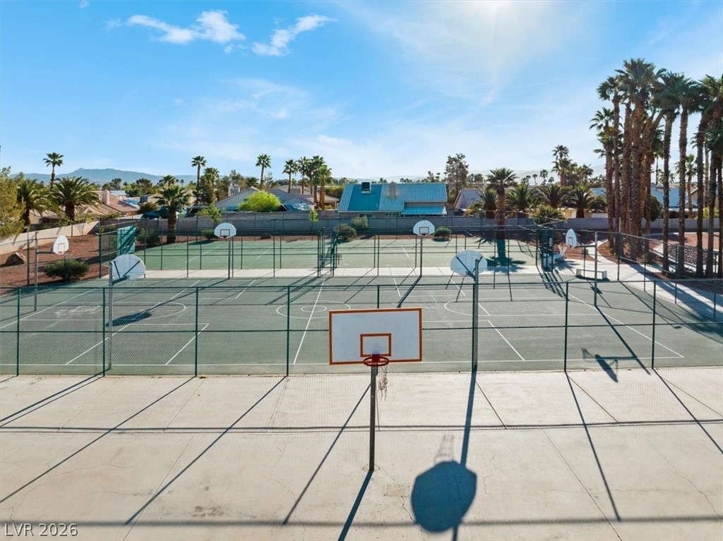 4818 Carefree Drive Las Vegas NV 89122