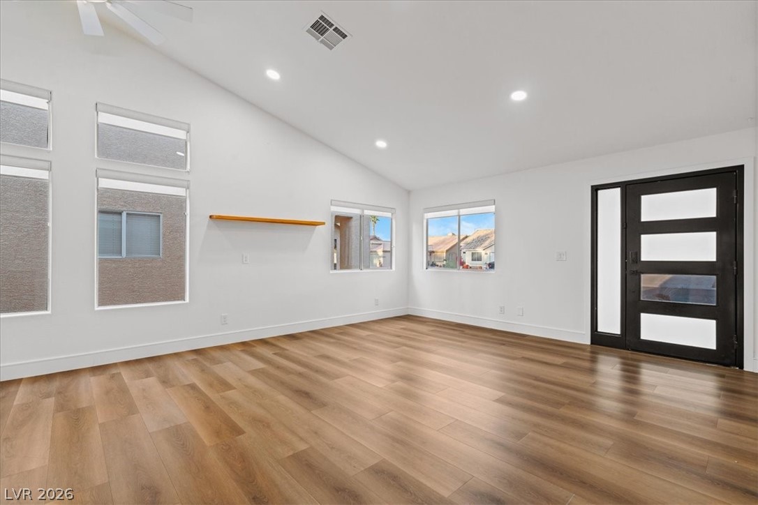 4818 Carefree Drive Las Vegas NV 89122