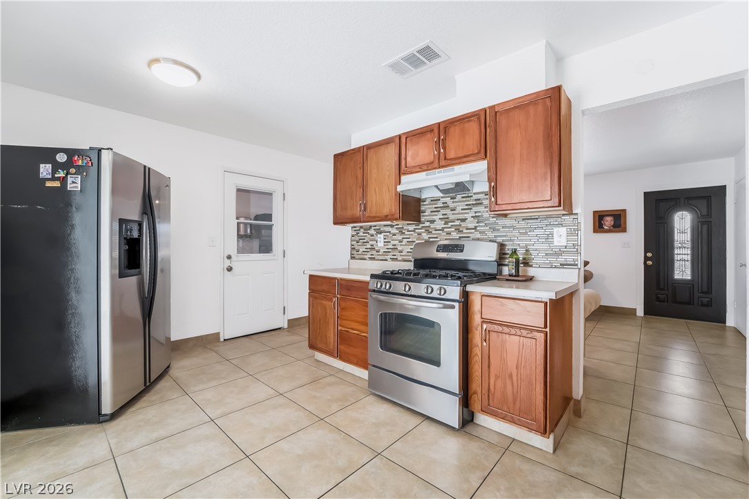 4971 Orinda Circle Las Vegas NV 89120