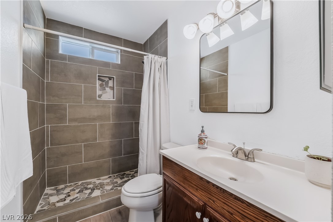 4971 Orinda Circle Las Vegas NV 89120