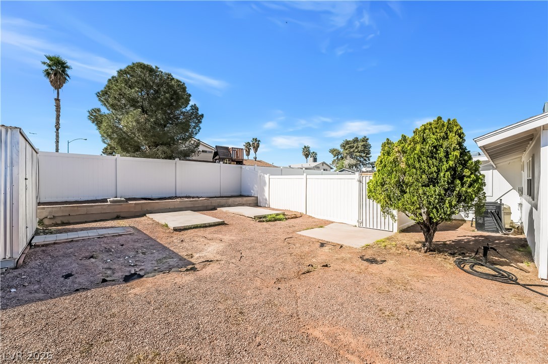4971 Orinda Circle Las Vegas NV 89120