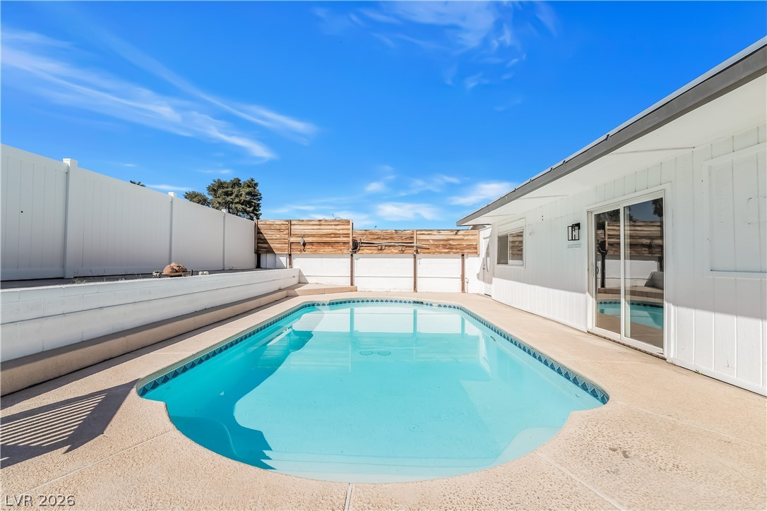 4971 Orinda Circle Las Vegas NV 89120