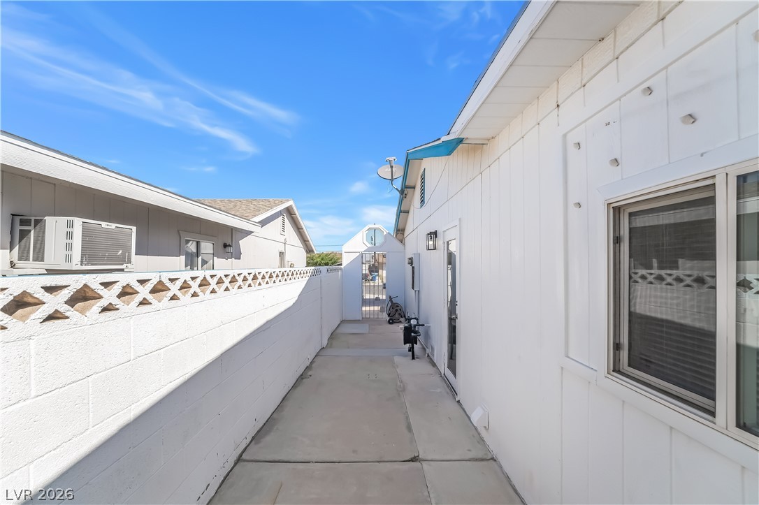 4971 Orinda Circle Las Vegas NV 89120