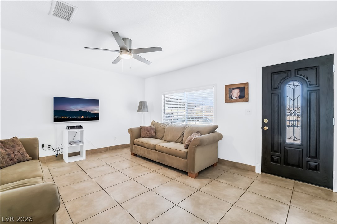 4971 Orinda Circle Las Vegas NV 89120