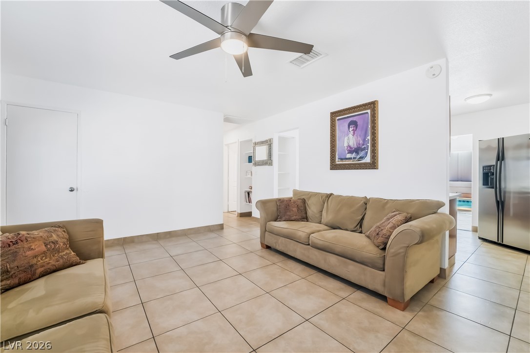 4971 Orinda Circle Las Vegas NV 89120
