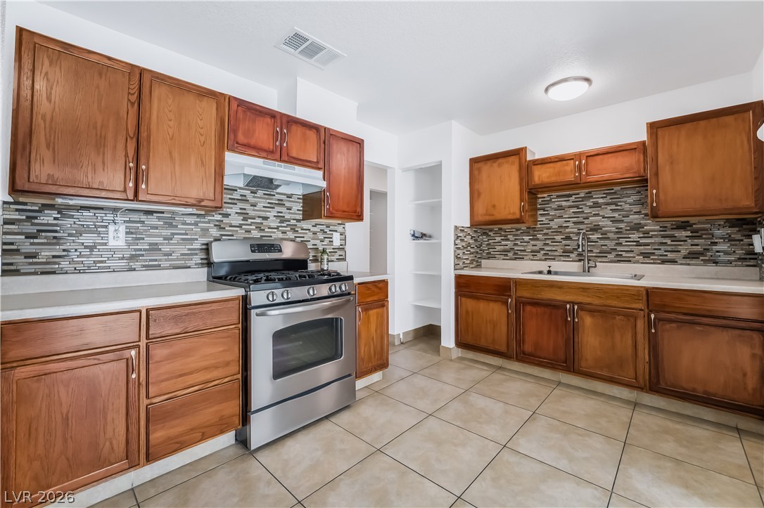 4971 Orinda Circle Las Vegas NV 89120