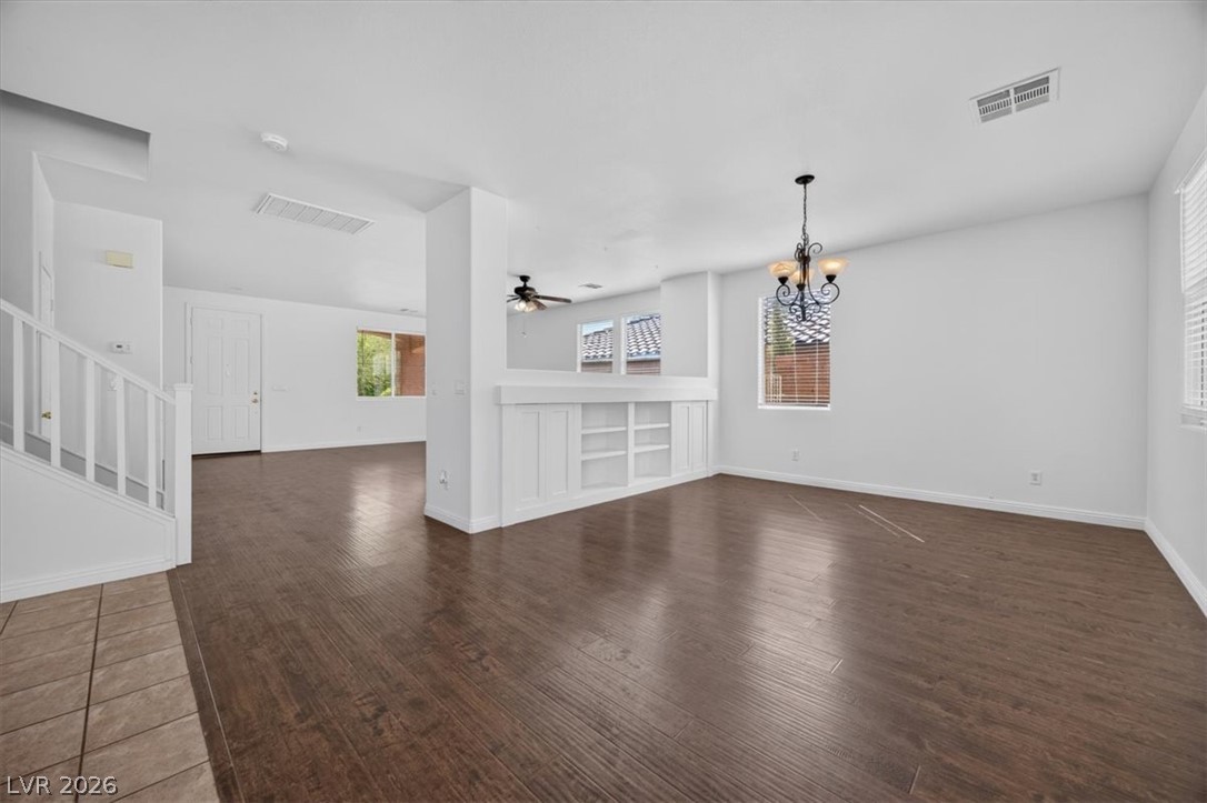 3799 Honey Ridge Court Las Vegas NV 89135