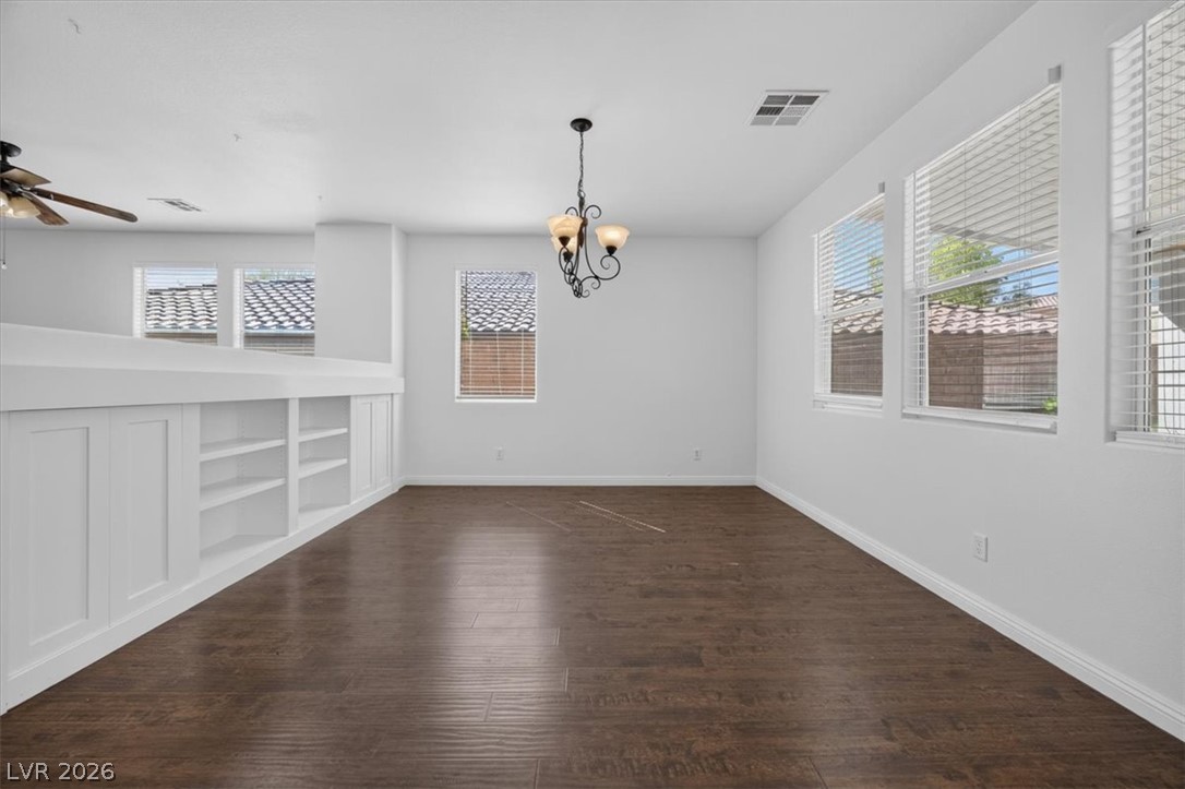 3799 Honey Ridge Court Las Vegas NV 89135
