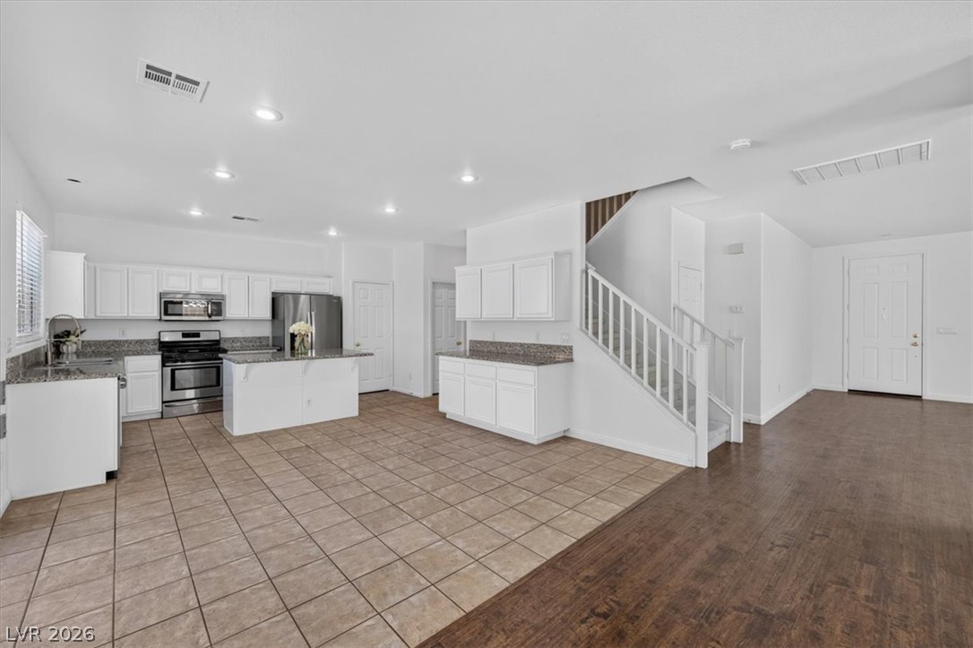 3799 Honey Ridge Court Las Vegas NV 89135