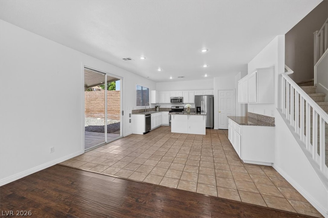 3799 Honey Ridge Court Las Vegas NV 89135
