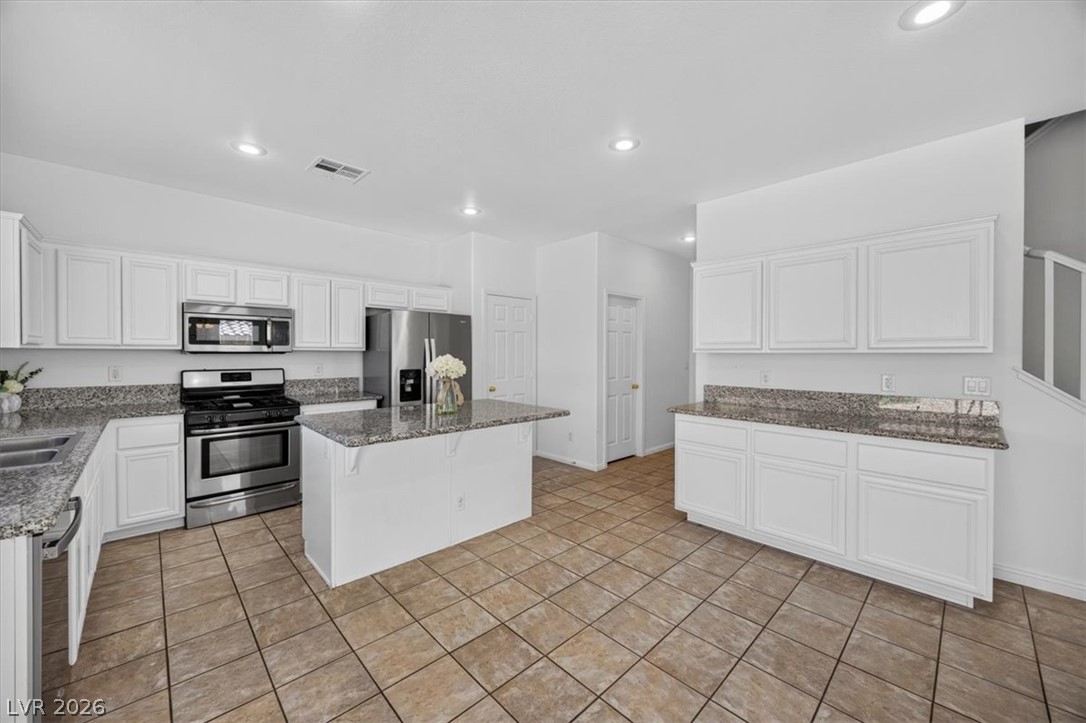 3799 Honey Ridge Court Las Vegas NV 89135