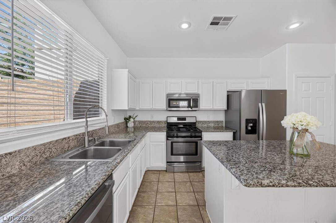 3799 Honey Ridge Court Las Vegas NV 89135