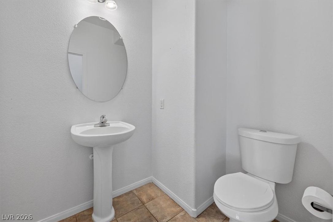 3799 Honey Ridge Court Las Vegas NV 89135