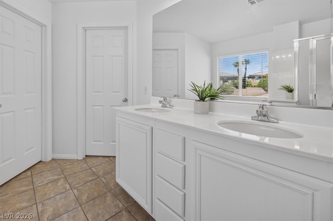 3799 Honey Ridge Court Las Vegas NV 89135