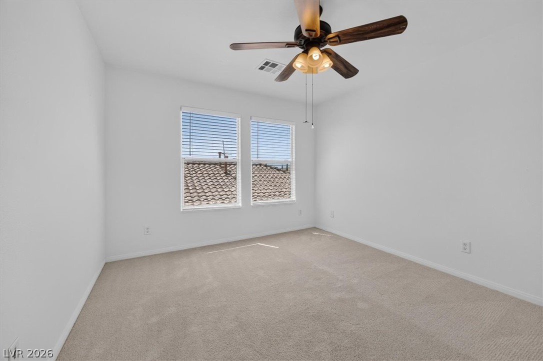 3799 Honey Ridge Court Las Vegas NV 89135