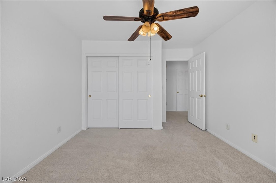 3799 Honey Ridge Court Las Vegas NV 89135