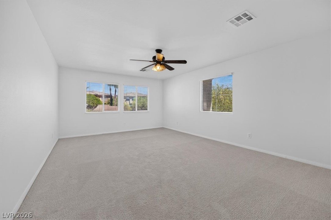 3799 Honey Ridge Court Las Vegas NV 89135