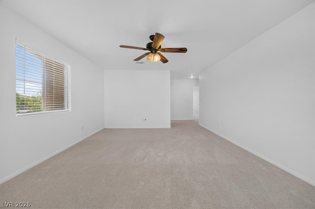 3799 Honey Ridge Court Las Vegas NV 89135