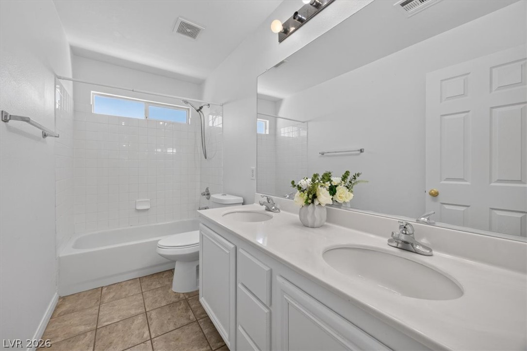 3799 Honey Ridge Court Las Vegas NV 89135