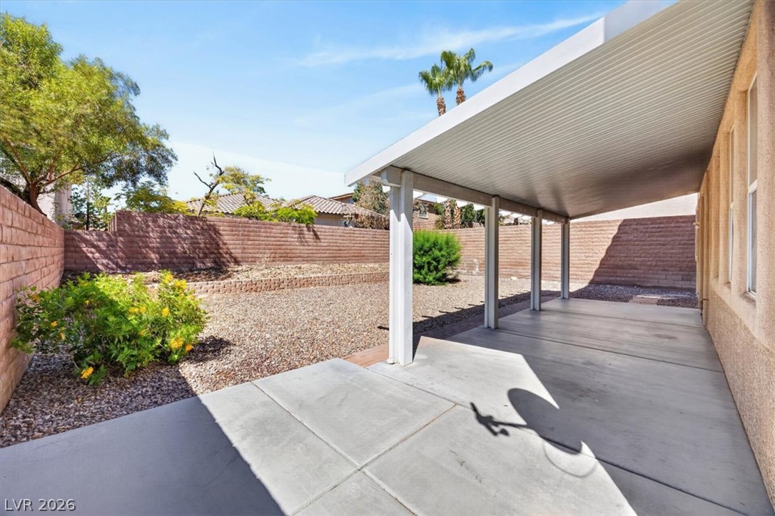 3799 Honey Ridge Court Las Vegas NV 89135