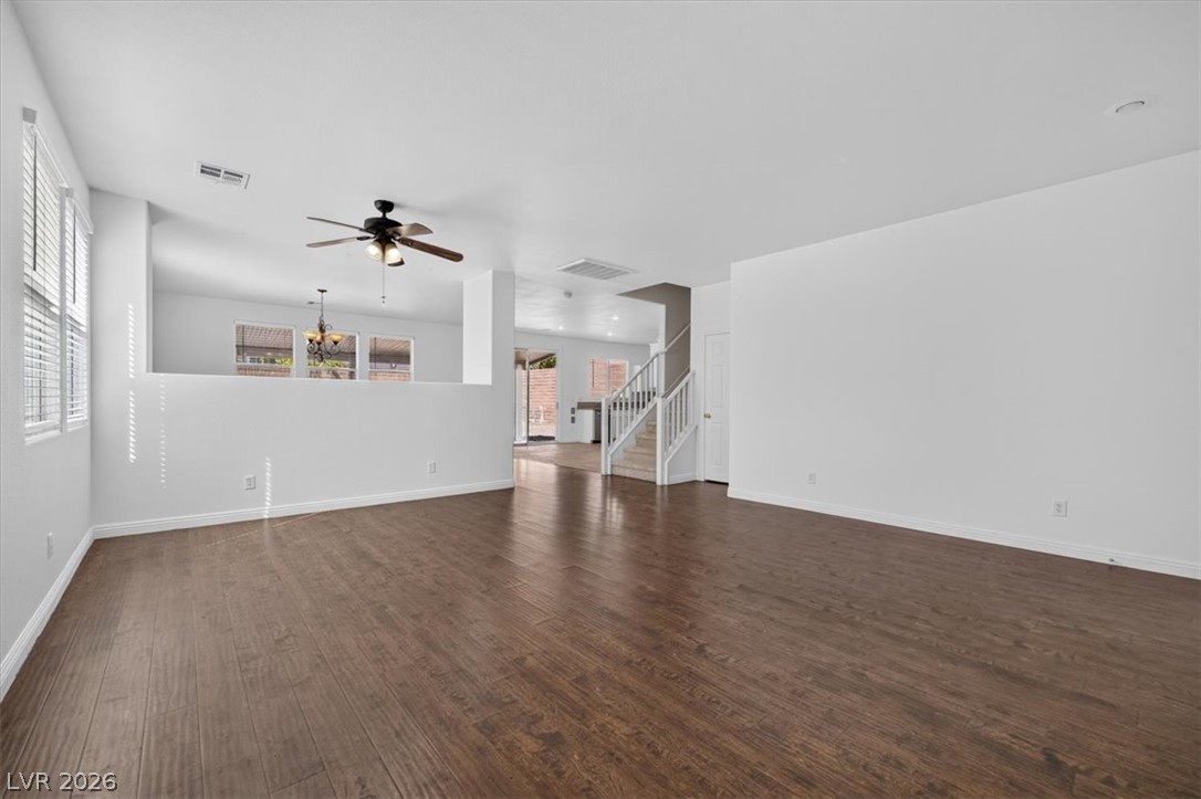3799 Honey Ridge Court Las Vegas NV 89135