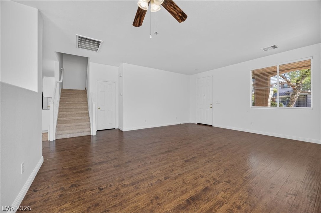 3799 Honey Ridge Court Las Vegas NV 89135