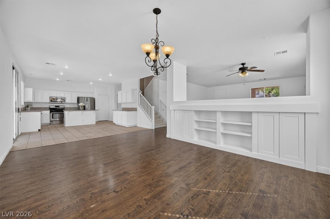 3799 Honey Ridge Court Las Vegas NV 89135