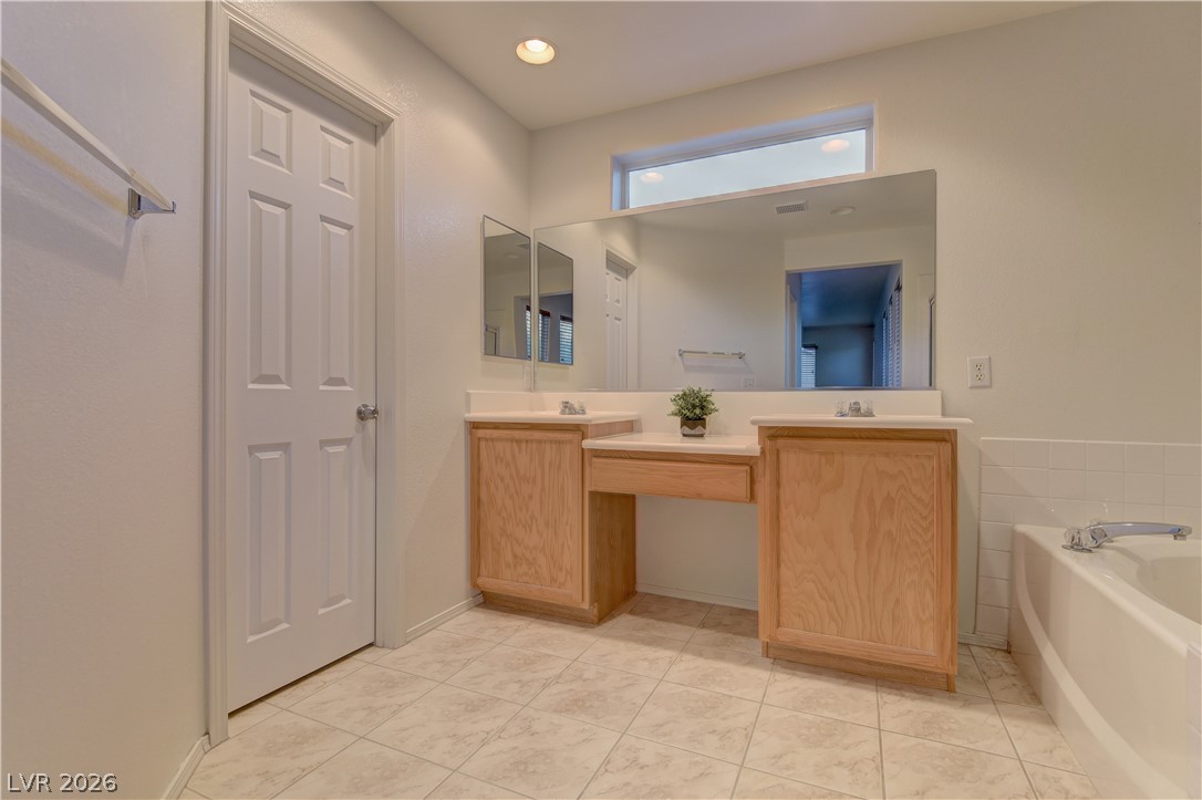 10532 Pena Blanca Court Las Vegas NV 89183