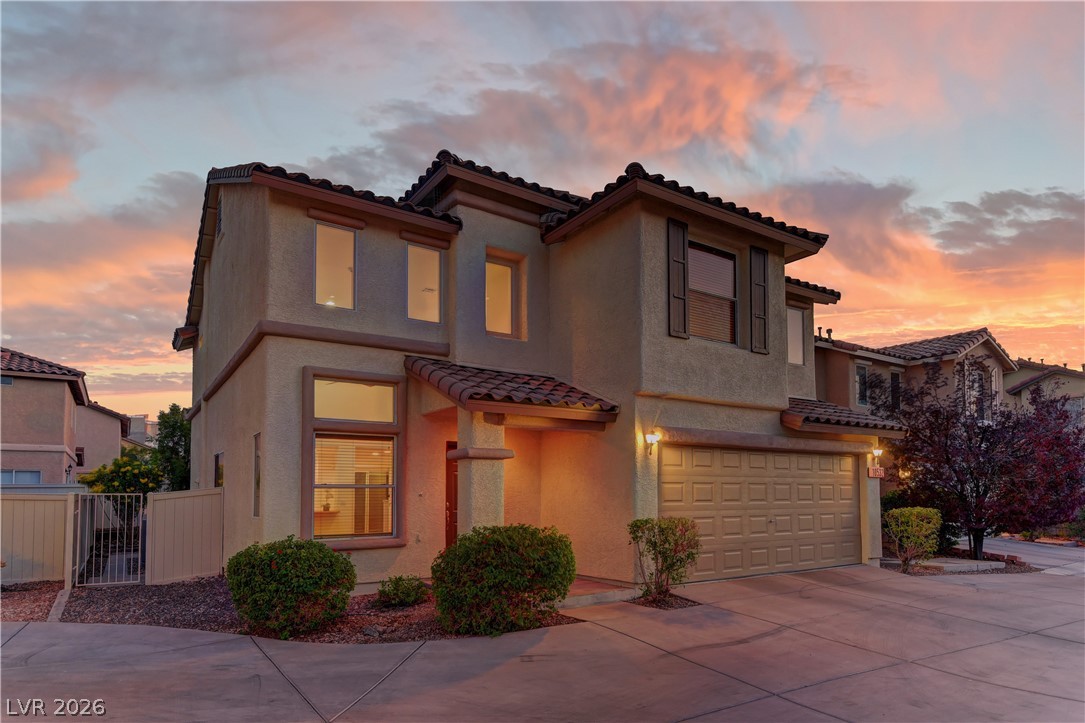 10532 Pena Blanca Court Las Vegas NV 89183