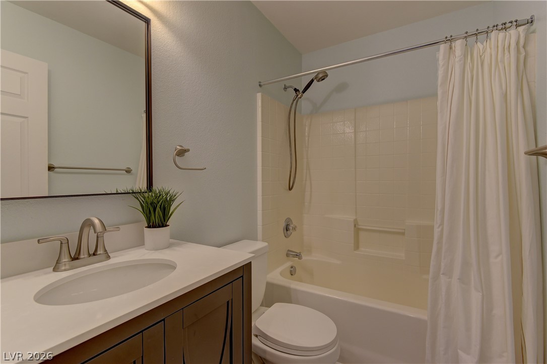 10532 Pena Blanca Court Las Vegas NV 89183