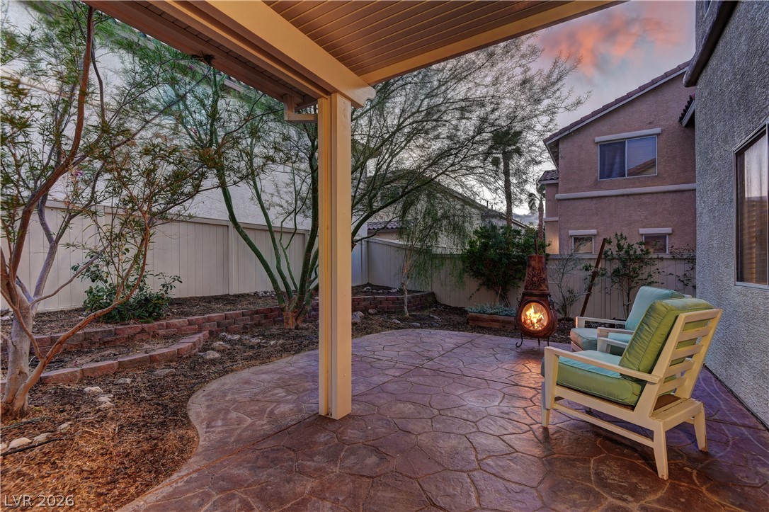 10532 Pena Blanca Court Las Vegas NV 89183