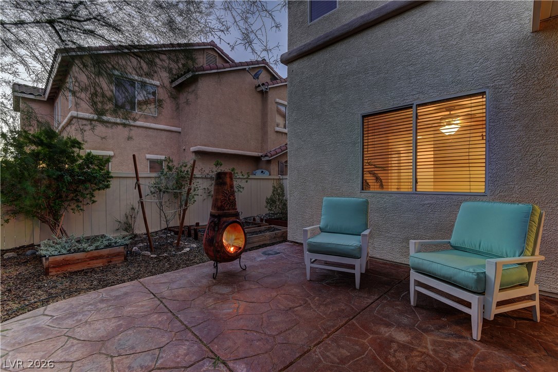 10532 Pena Blanca Court Las Vegas NV 89183