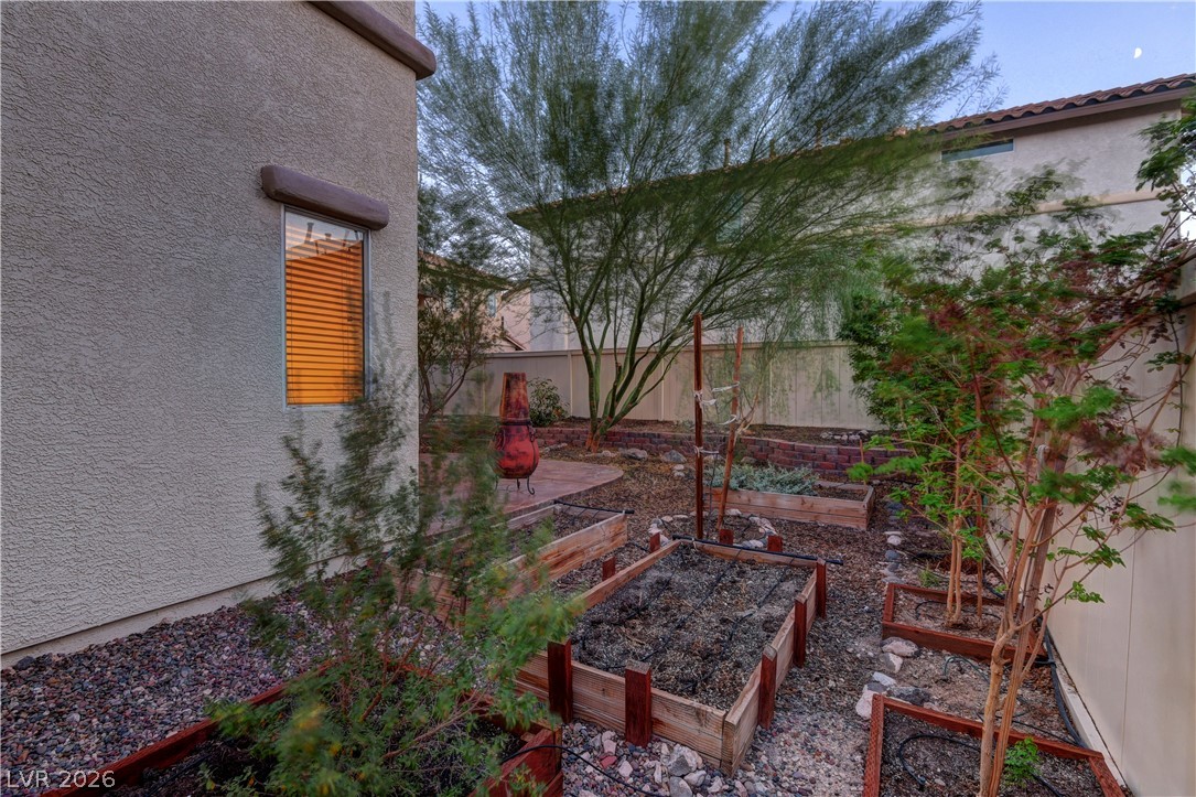10532 Pena Blanca Court Las Vegas NV 89183