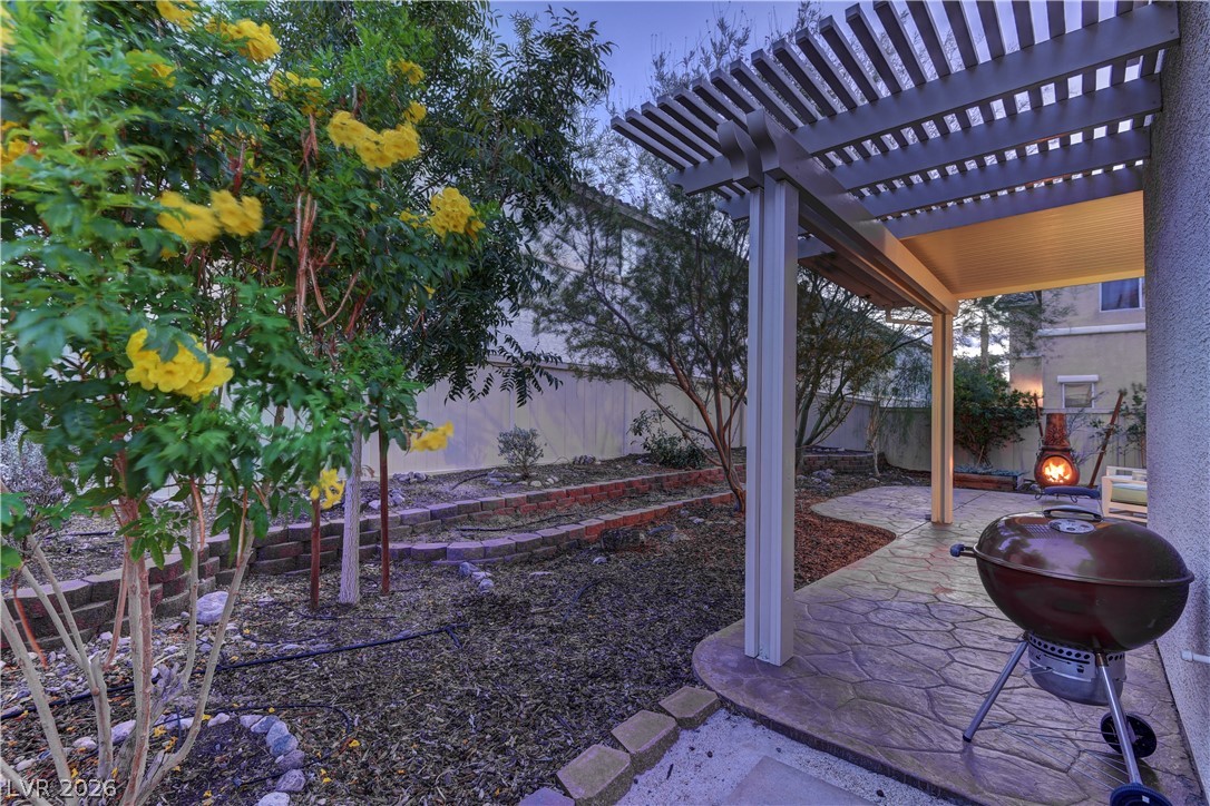10532 Pena Blanca Court Las Vegas NV 89183