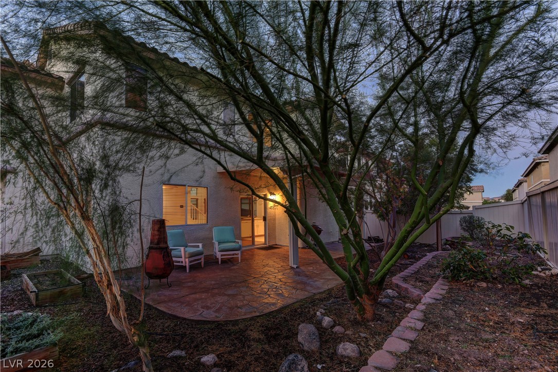 10532 Pena Blanca Court Las Vegas NV 89183