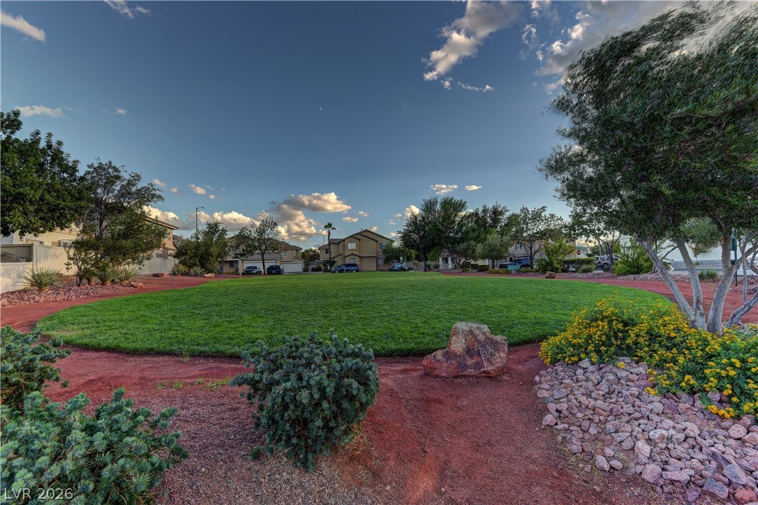 10532 Pena Blanca Court Las Vegas NV 89183
