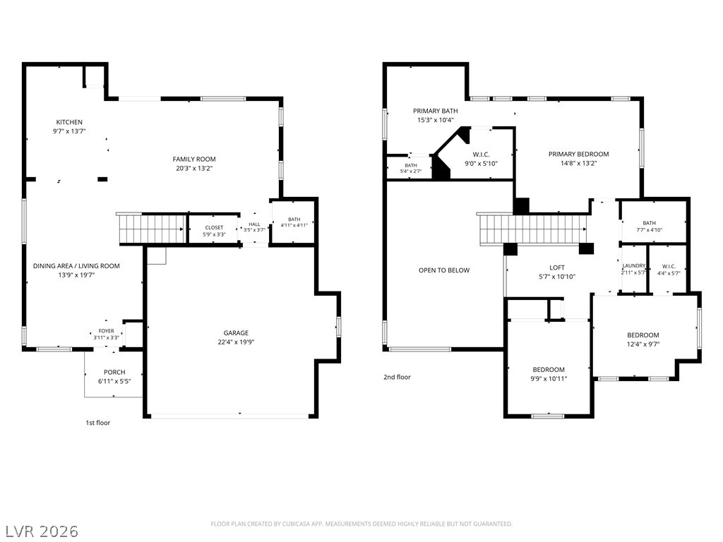 10532 Pena Blanca Court Las Vegas NV 89183