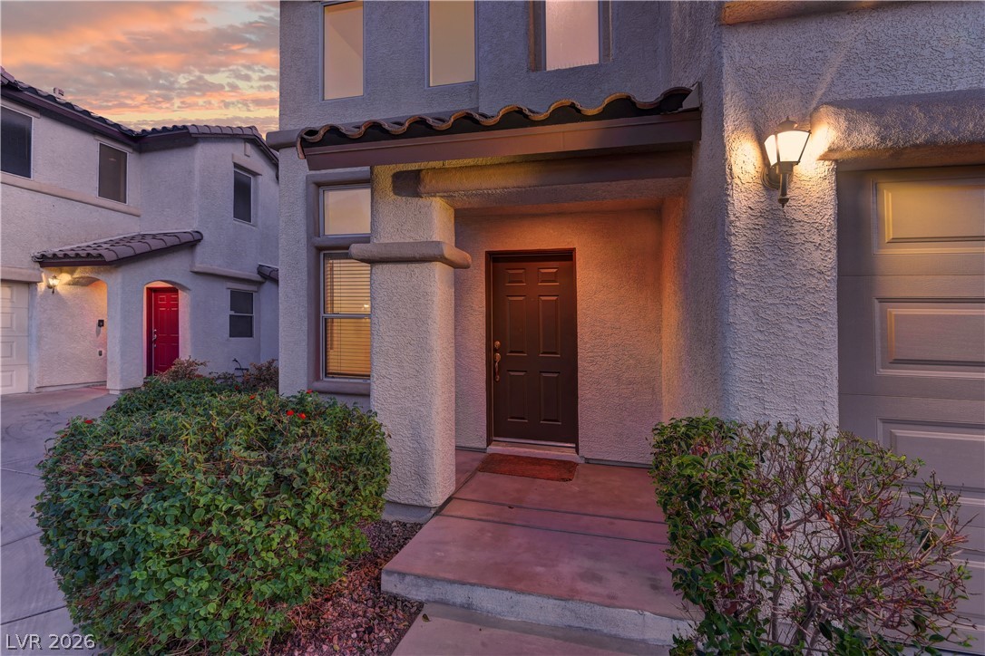 10532 Pena Blanca Court Las Vegas NV 89183