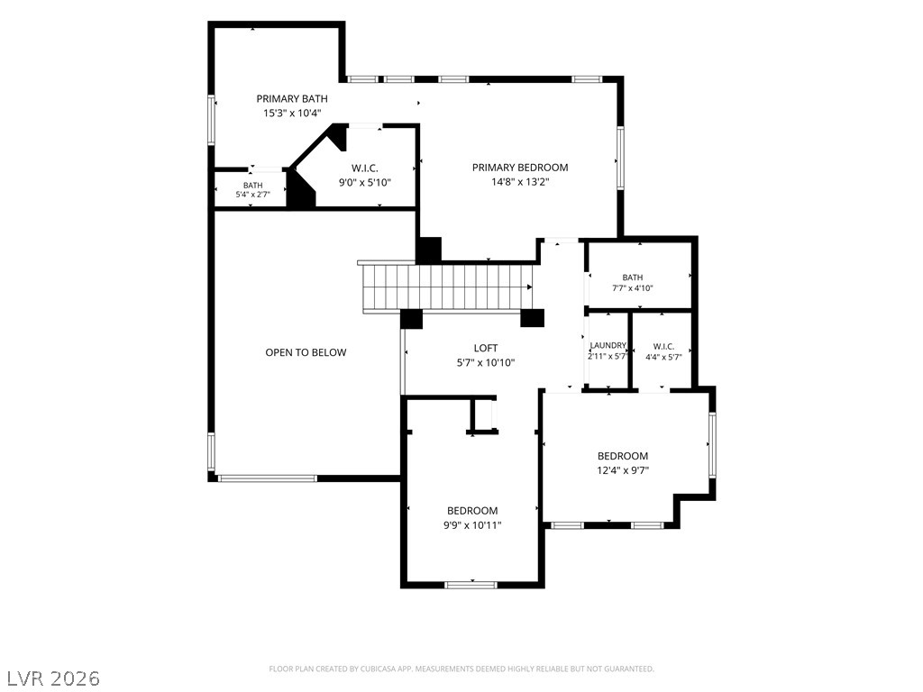 10532 Pena Blanca Court Las Vegas NV 89183