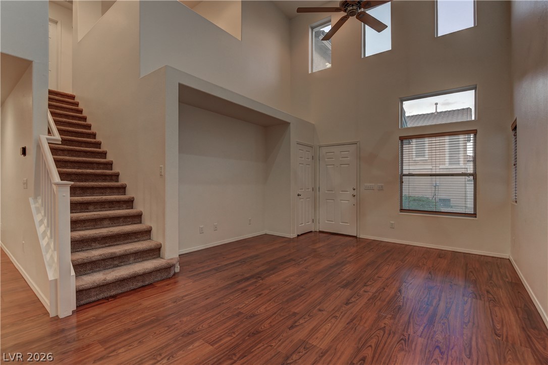 10532 Pena Blanca Court Las Vegas NV 89183