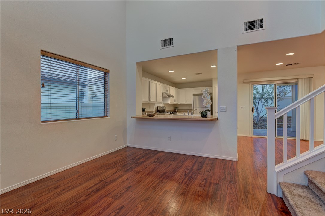 10532 Pena Blanca Court Las Vegas NV 89183